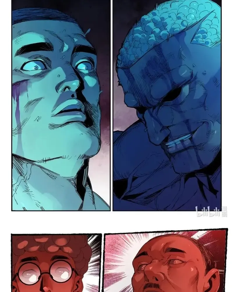 Mạnh Nhất Lịch Sử Chap 330 - Next Chap 331