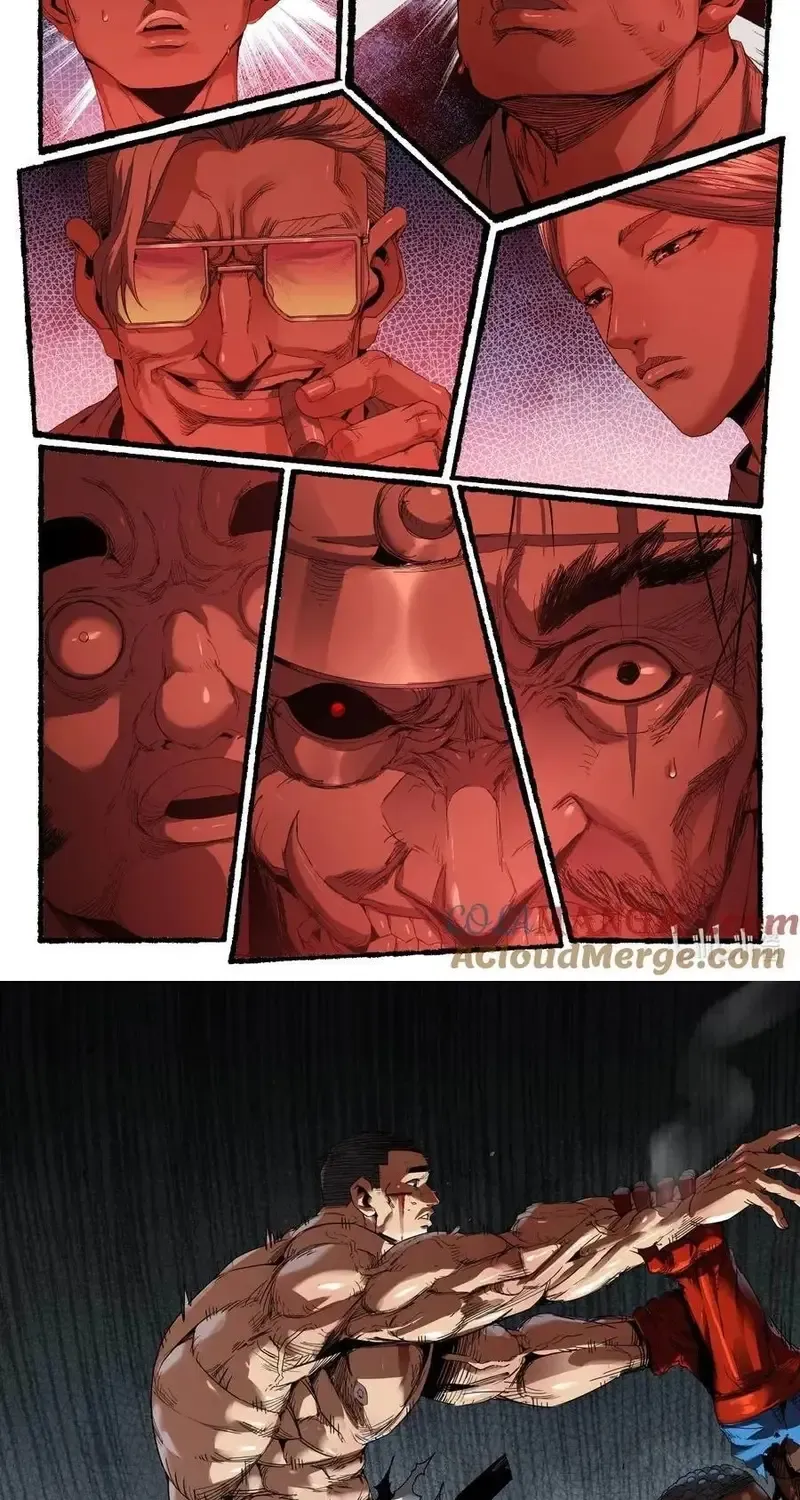 Mạnh Nhất Lịch Sử Chap 330 - Next Chap 331