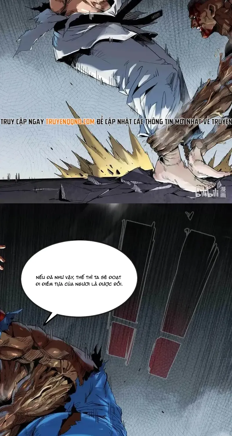 Mạnh Nhất Lịch Sử Chap 330 - Next Chap 331