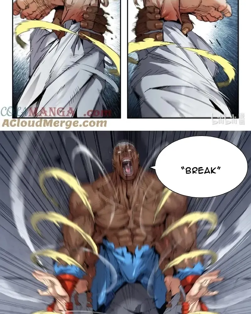 Mạnh Nhất Lịch Sử Chap 331 - Next Chap 332