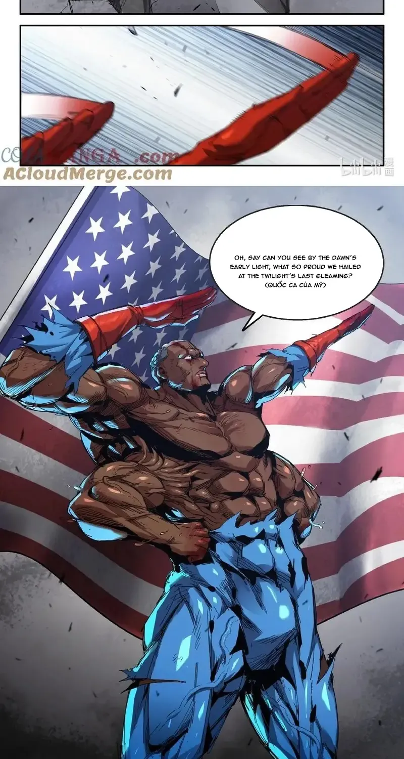 Mạnh Nhất Lịch Sử Chap 332 - Next Chap 333