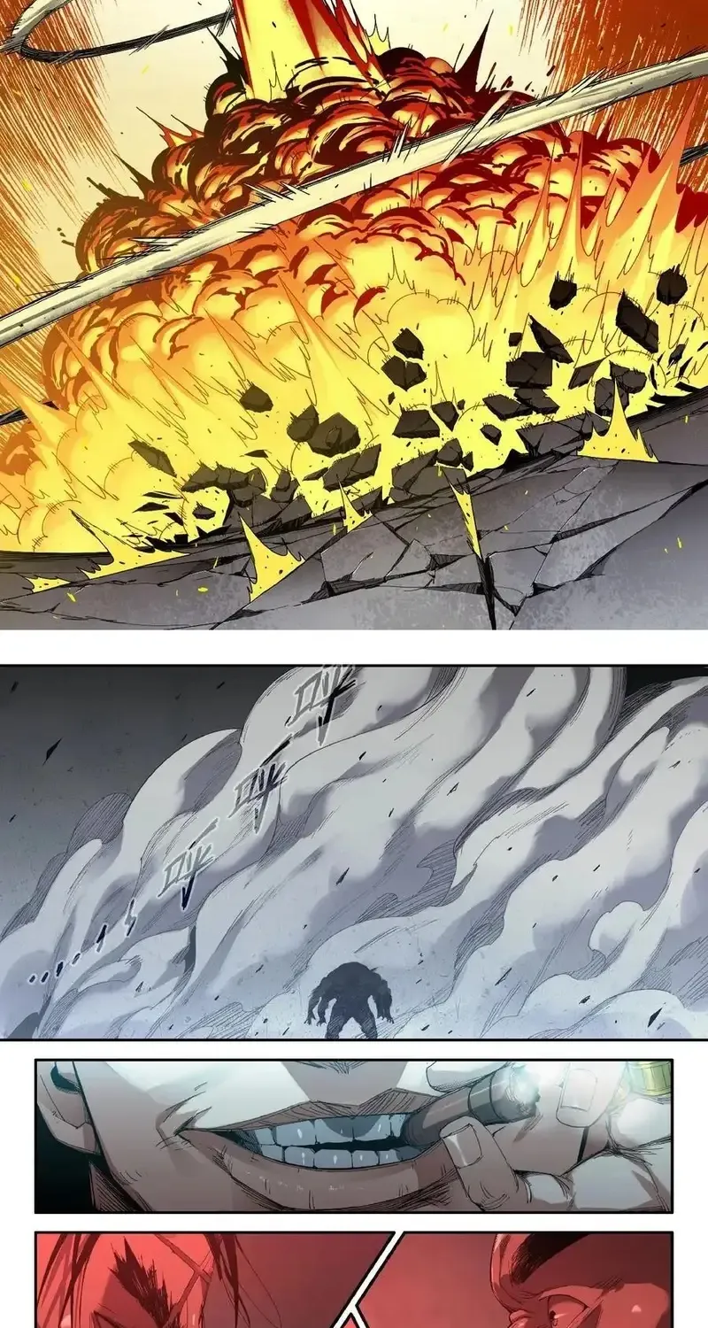 Mạnh Nhất Lịch Sử Chap 332 - Next Chap 333