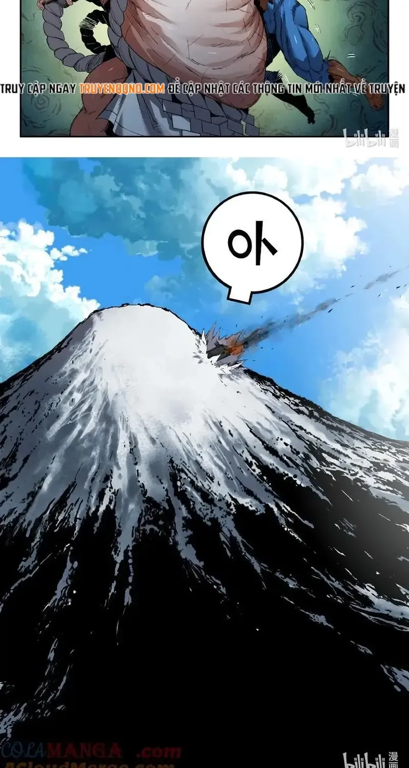 Mạnh Nhất Lịch Sử Chap 341 - Next Chap 342