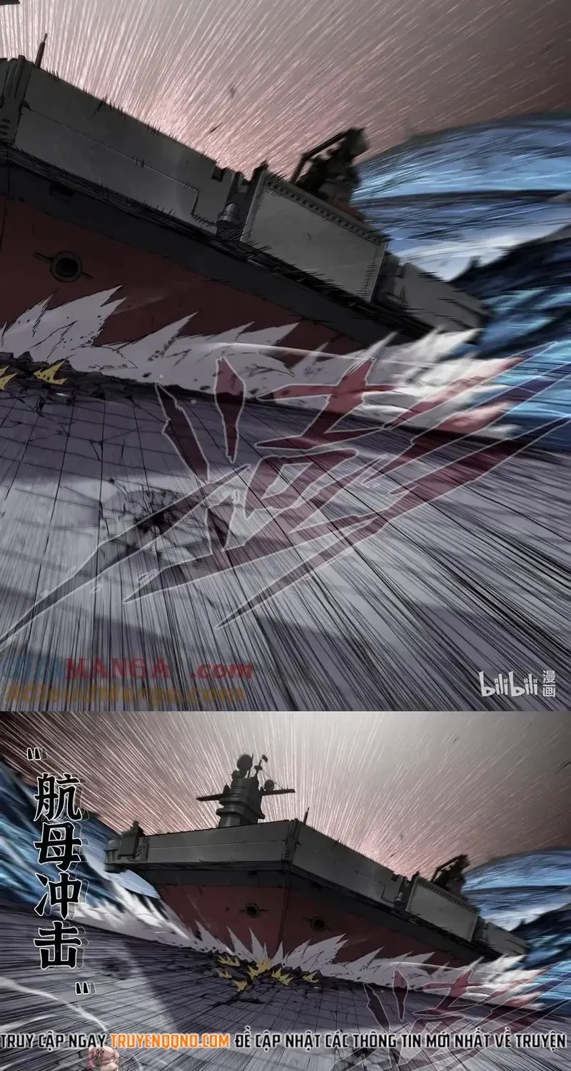 Mạnh Nhất Lịch Sử Chap 341 - Next Chap 342