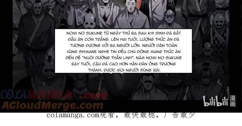 Mạnh Nhất Lịch Sử Chap 342 - Next Chap 343