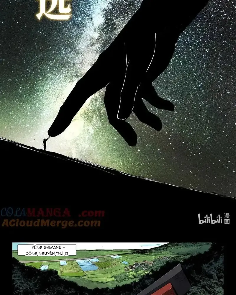 Mạnh Nhất Lịch Sử Chap 342 - Next Chap 343