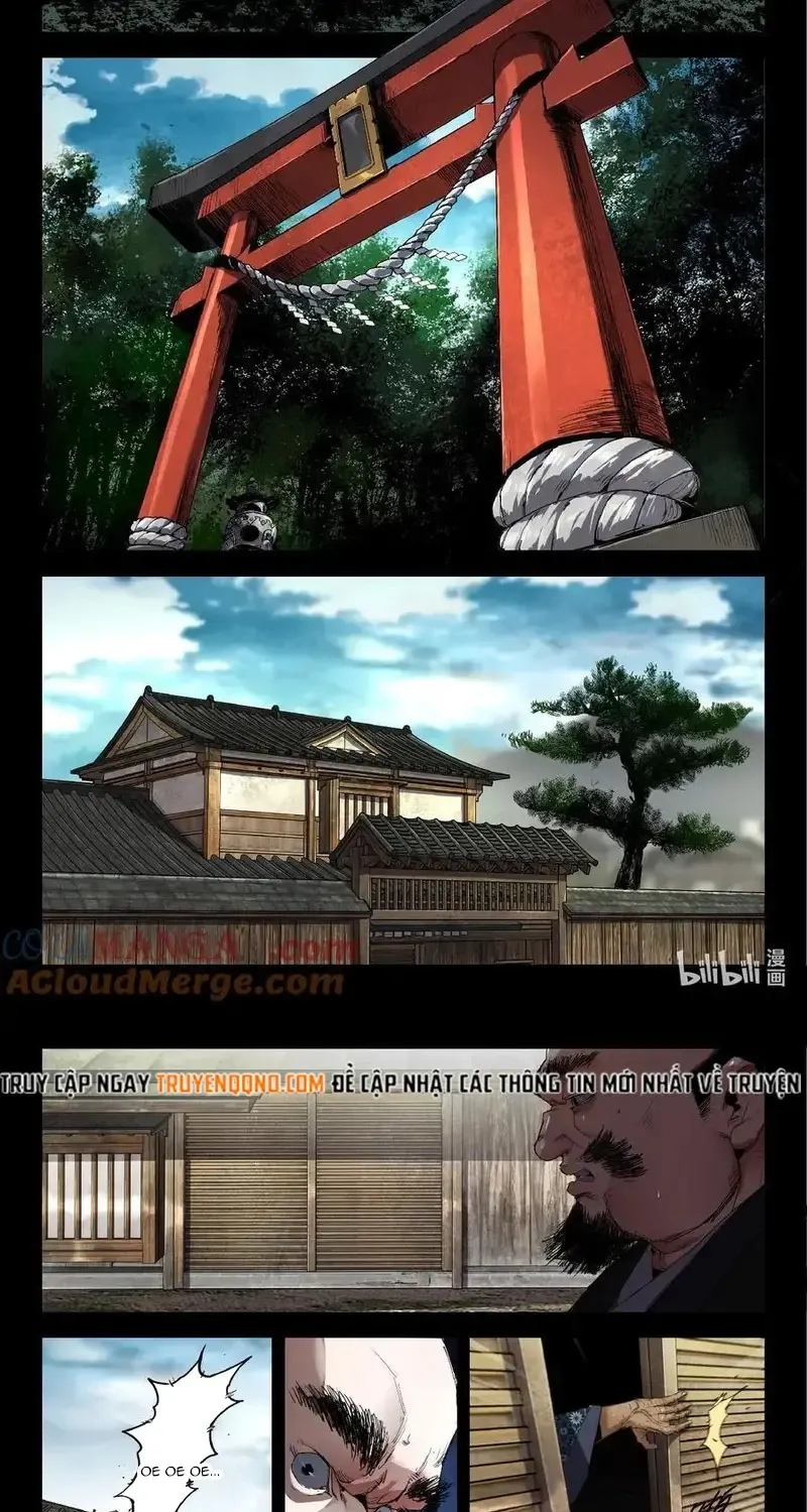 Mạnh Nhất Lịch Sử Chap 342 - Next Chap 343