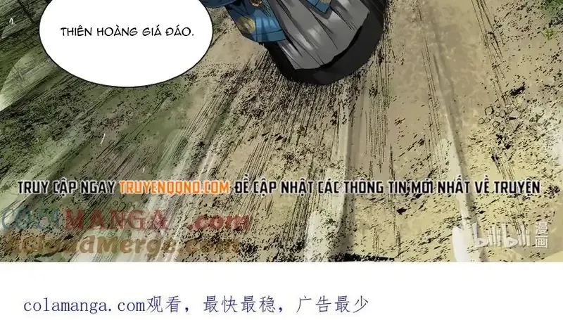 Mạnh Nhất Lịch Sử Chap 343 - Next Chap 344