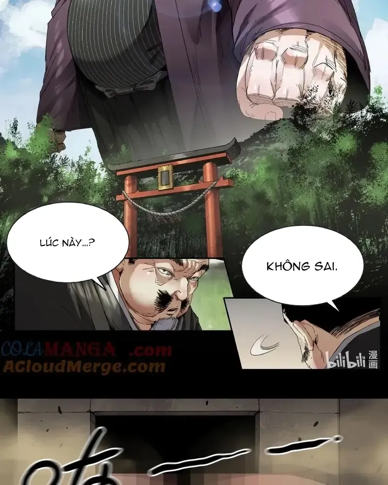 Mạnh Nhất Lịch Sử Chap 343 - Next Chap 344