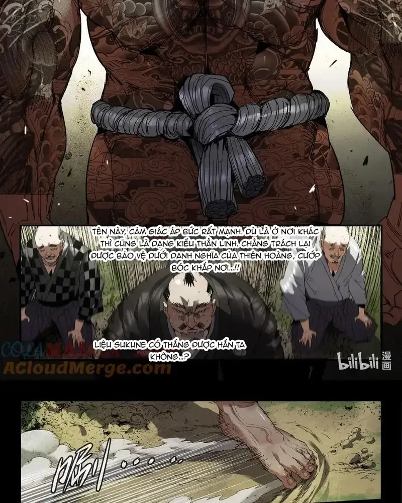 Mạnh Nhất Lịch Sử Chap 344 - Next Chap 345