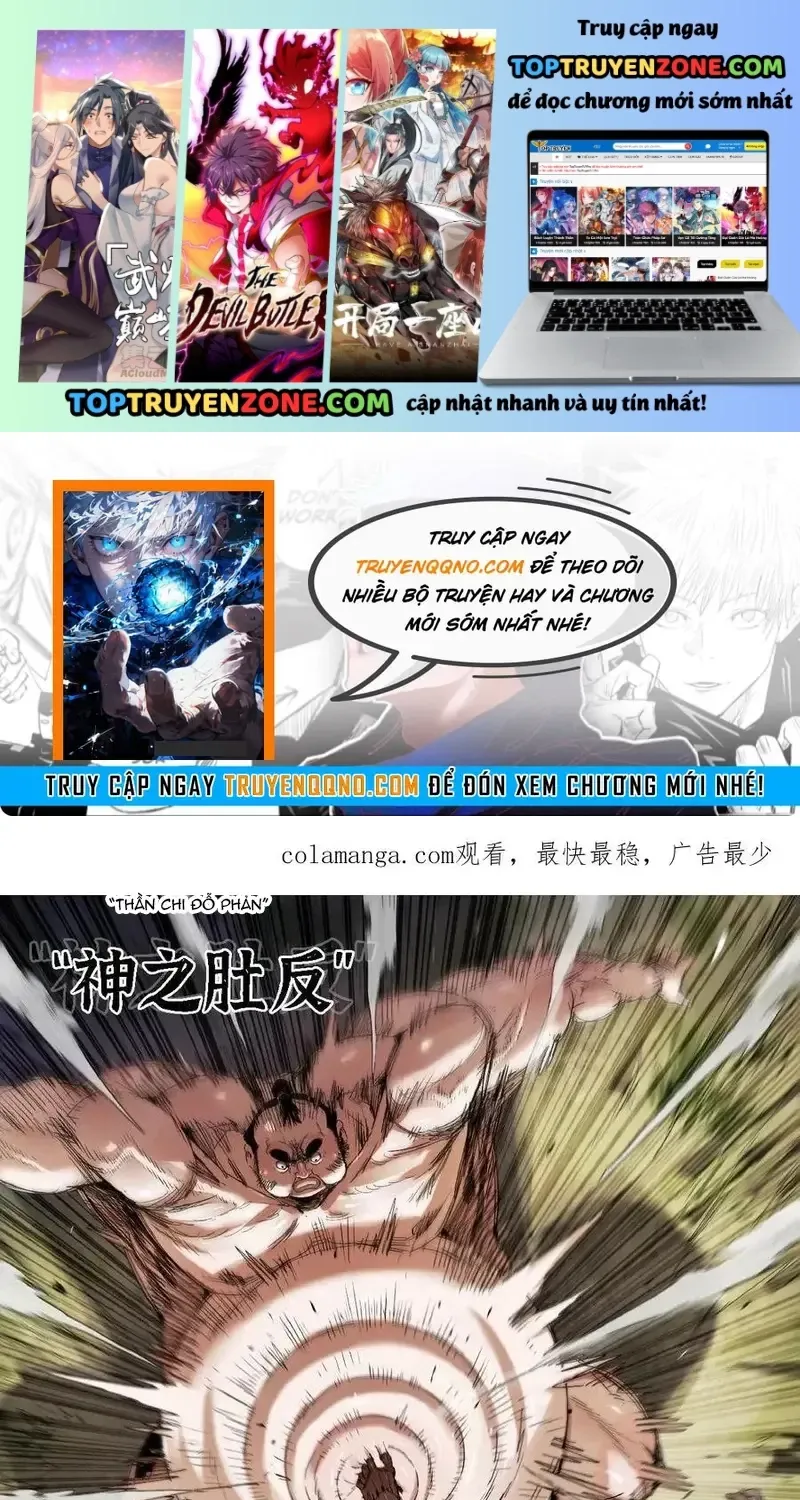 Mạnh Nhất Lịch Sử Chap 345 - Next Chap 346