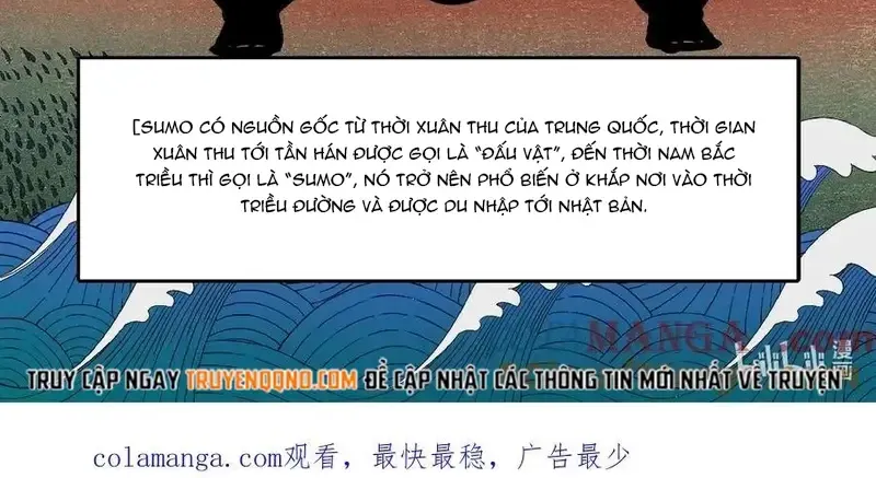 Mạnh Nhất Lịch Sử Chap 345 - Next Chap 346