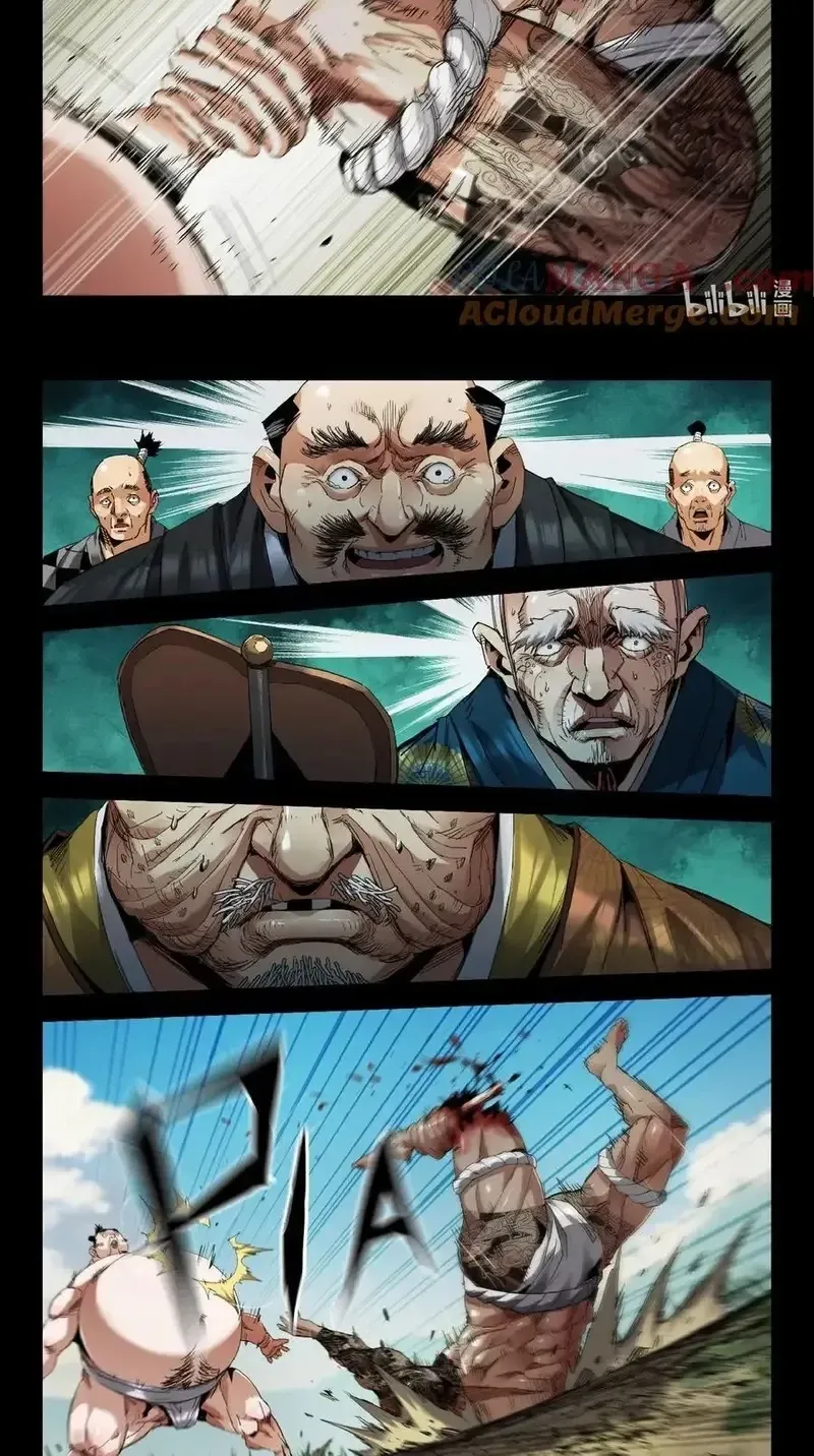 Mạnh Nhất Lịch Sử Chap 345 - Next Chap 346