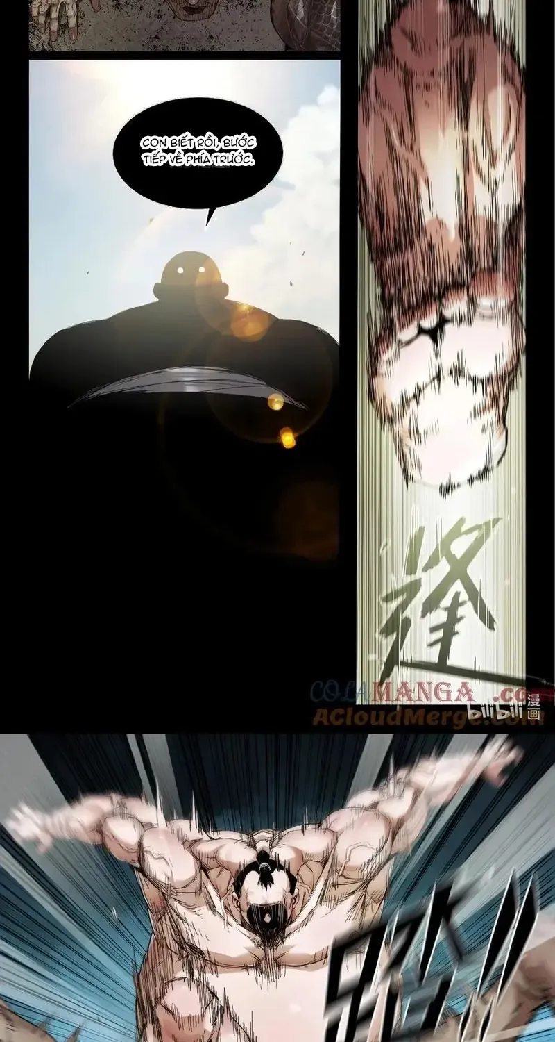 Mạnh Nhất Lịch Sử Chap 345 - Next Chap 346