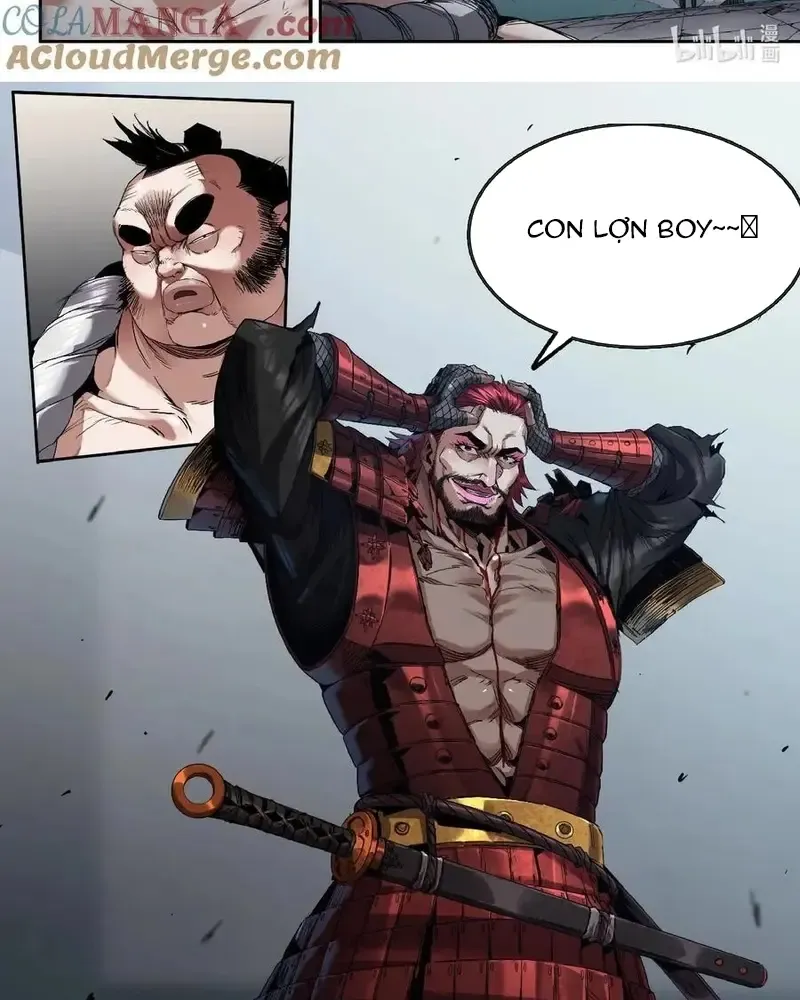 Mạnh Nhất Lịch Sử Chap 346 - Next Chap 347