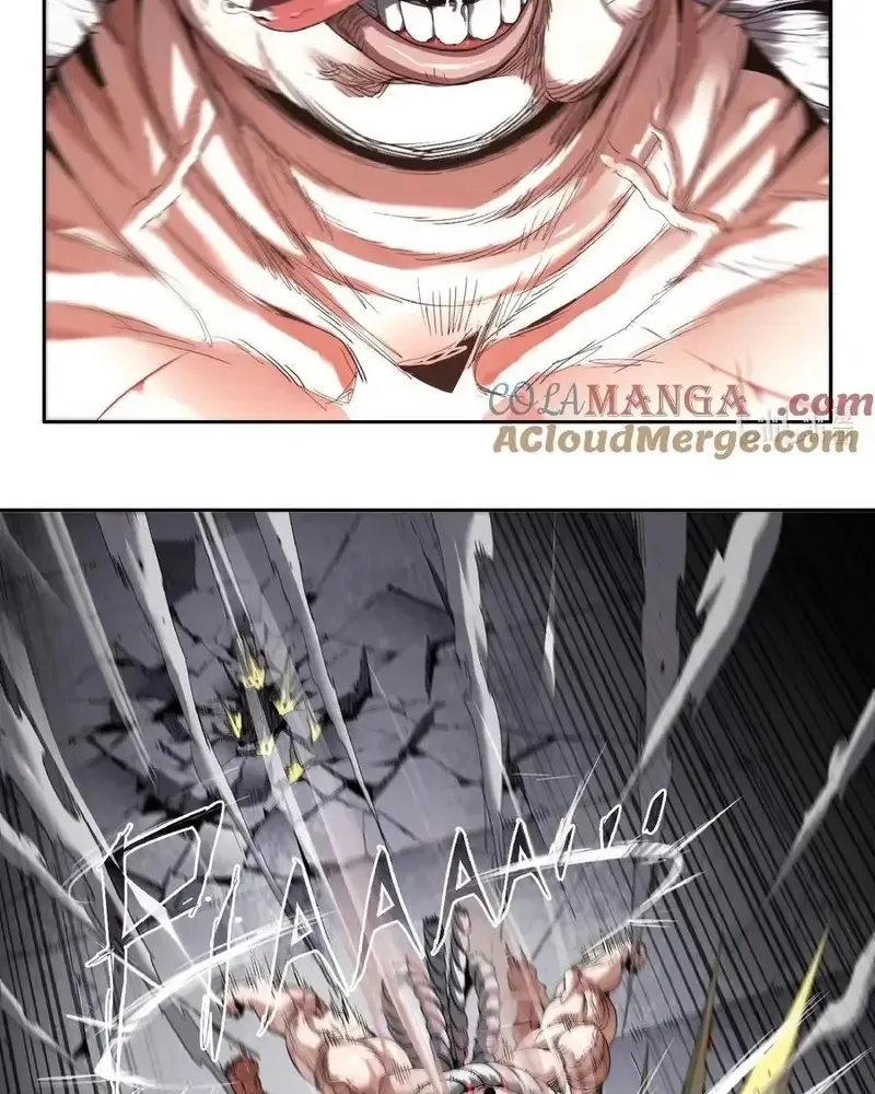 Mạnh Nhất Lịch Sử Chap 346 - Next Chap 347