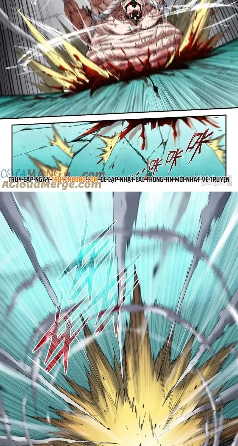 Mạnh Nhất Lịch Sử Chap 346 - Next Chap 347