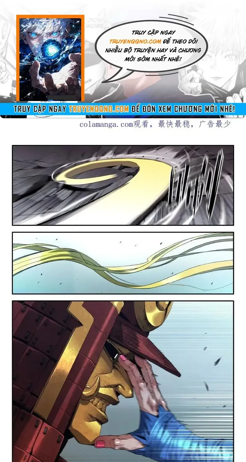 Mạnh Nhất Lịch Sử Chap 347 - Next Chap 348