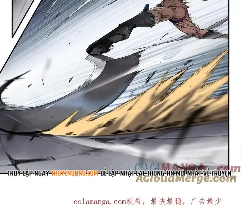 Mạnh Nhất Lịch Sử Chap 347 - Next Chap 348