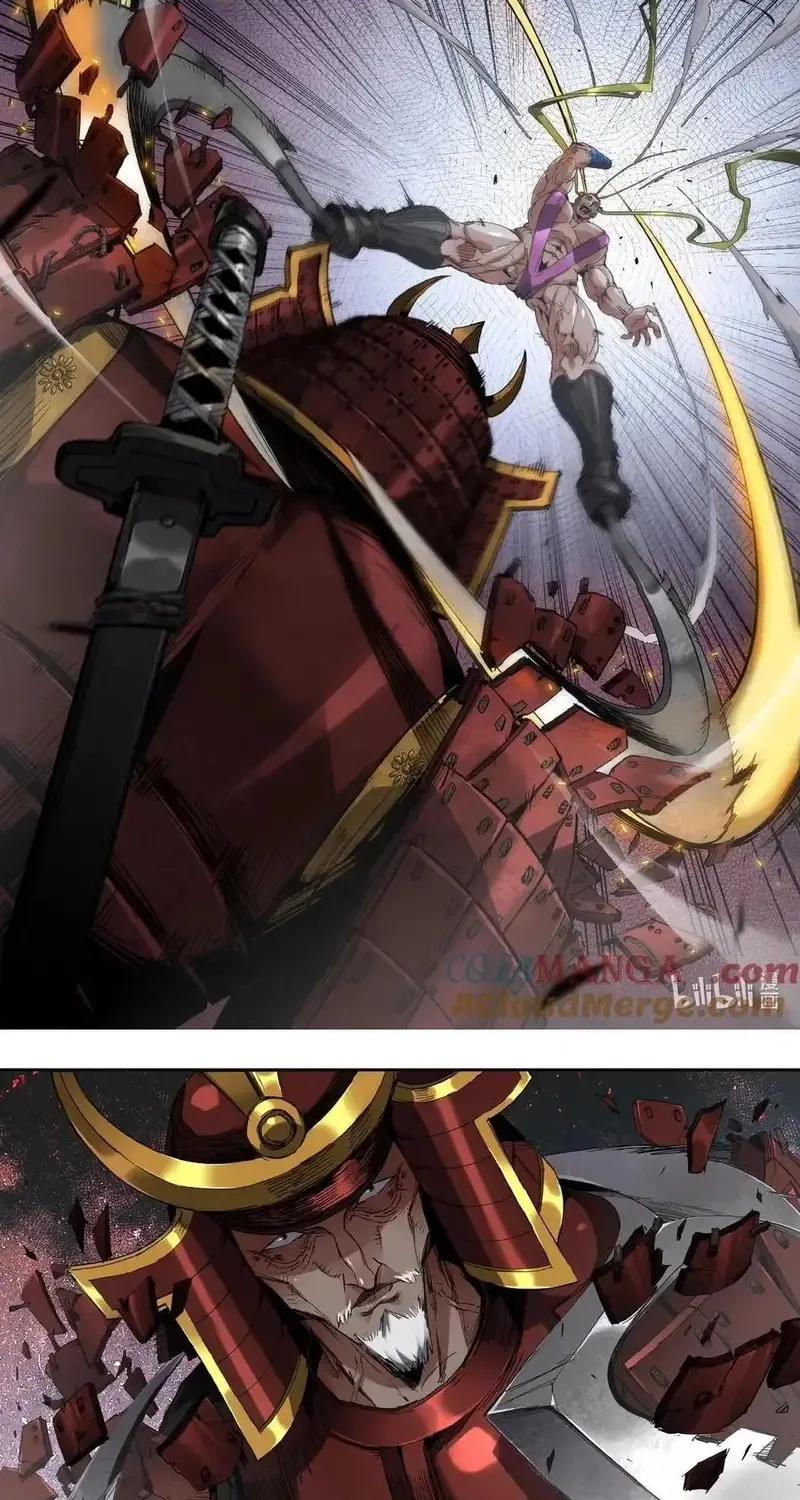 Mạnh Nhất Lịch Sử Chap 348 - Next Chap 349