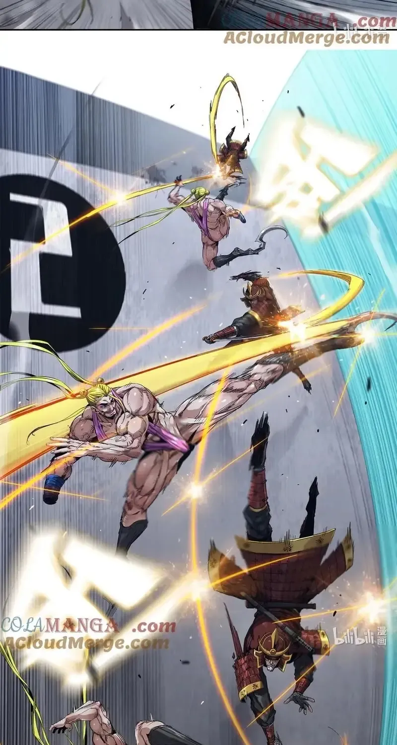 Mạnh Nhất Lịch Sử Chap 349 - Next Chap 350