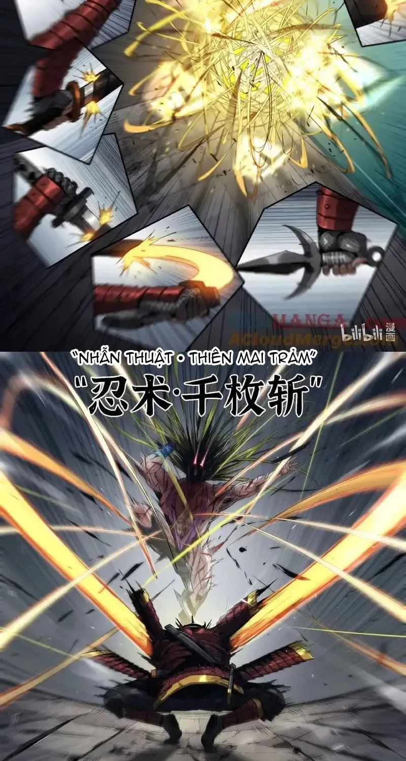 Mạnh Nhất Lịch Sử Chap 349 - Next Chap 350