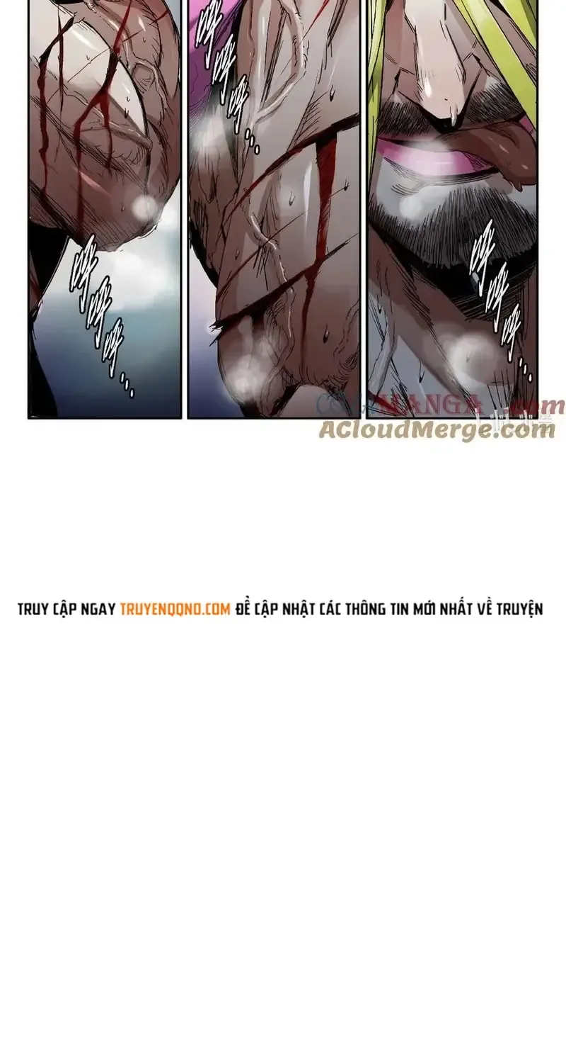 Mạnh Nhất Lịch Sử Chap 349 - Next Chap 350