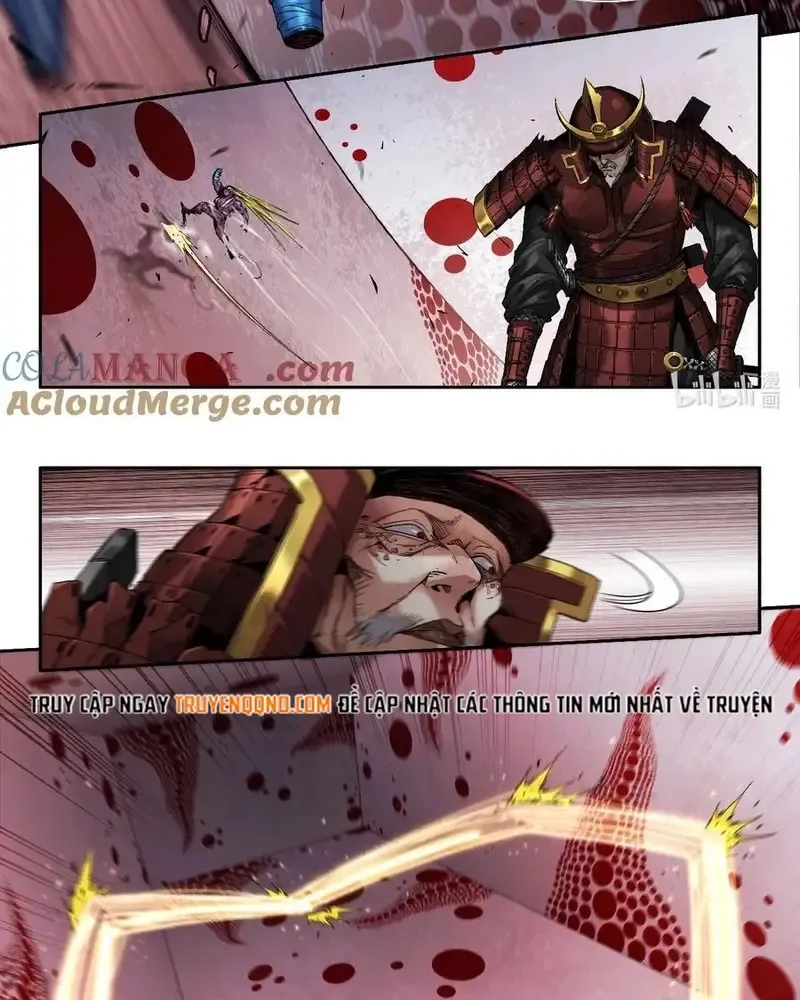 Mạnh Nhất Lịch Sử Chap 350 - Next Chap 351