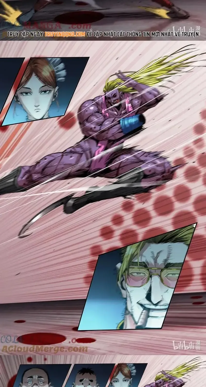 Mạnh Nhất Lịch Sử Chap 351 - Next Chap 352