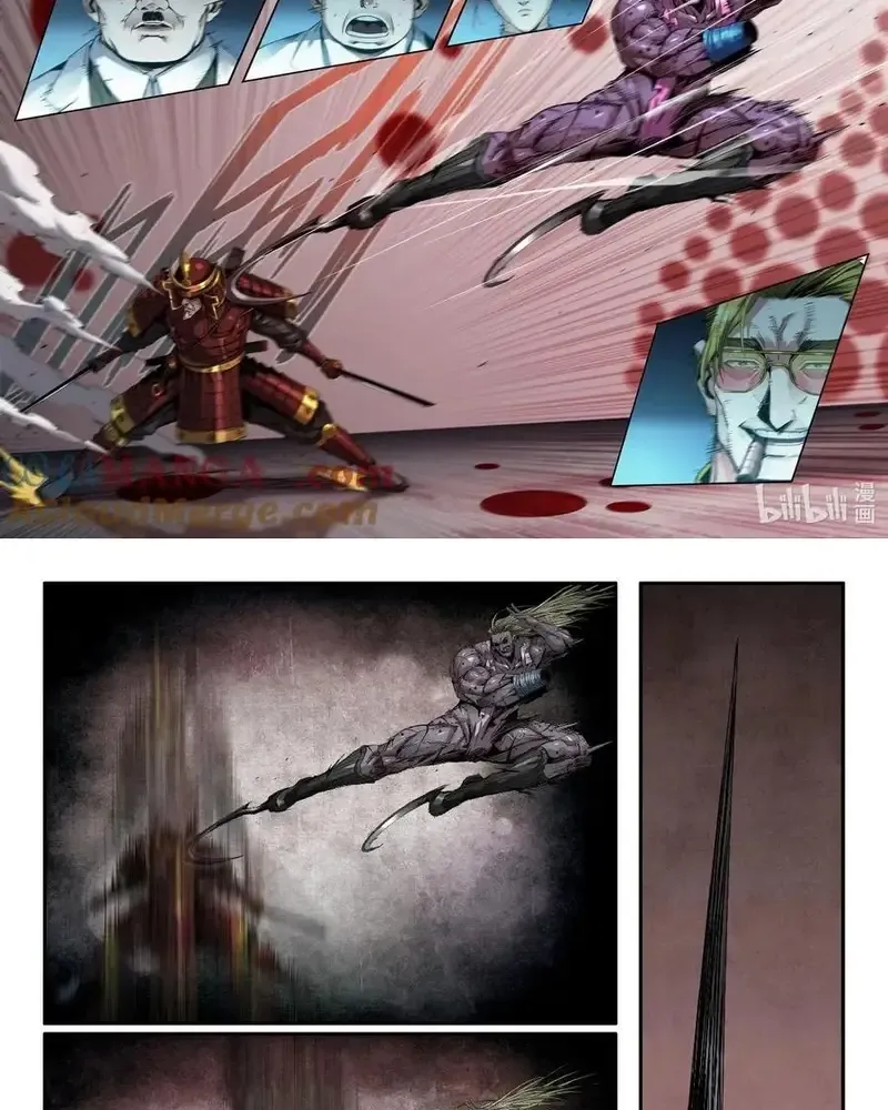 Mạnh Nhất Lịch Sử Chap 351 - Next Chap 352