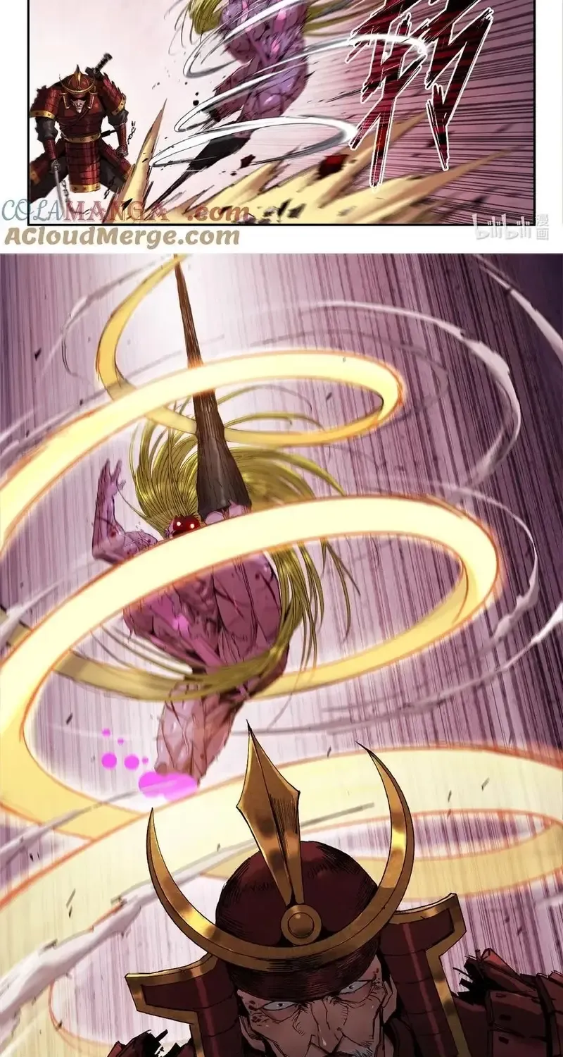 Mạnh Nhất Lịch Sử Chap 351 - Next Chap 352