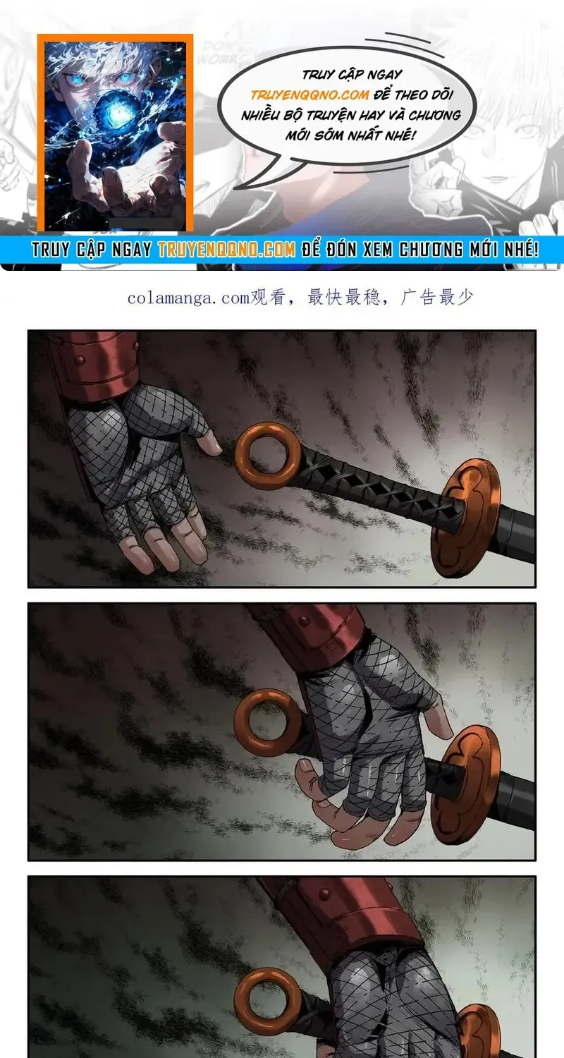 Mạnh Nhất Lịch Sử Chap 352 - Next Chap 353