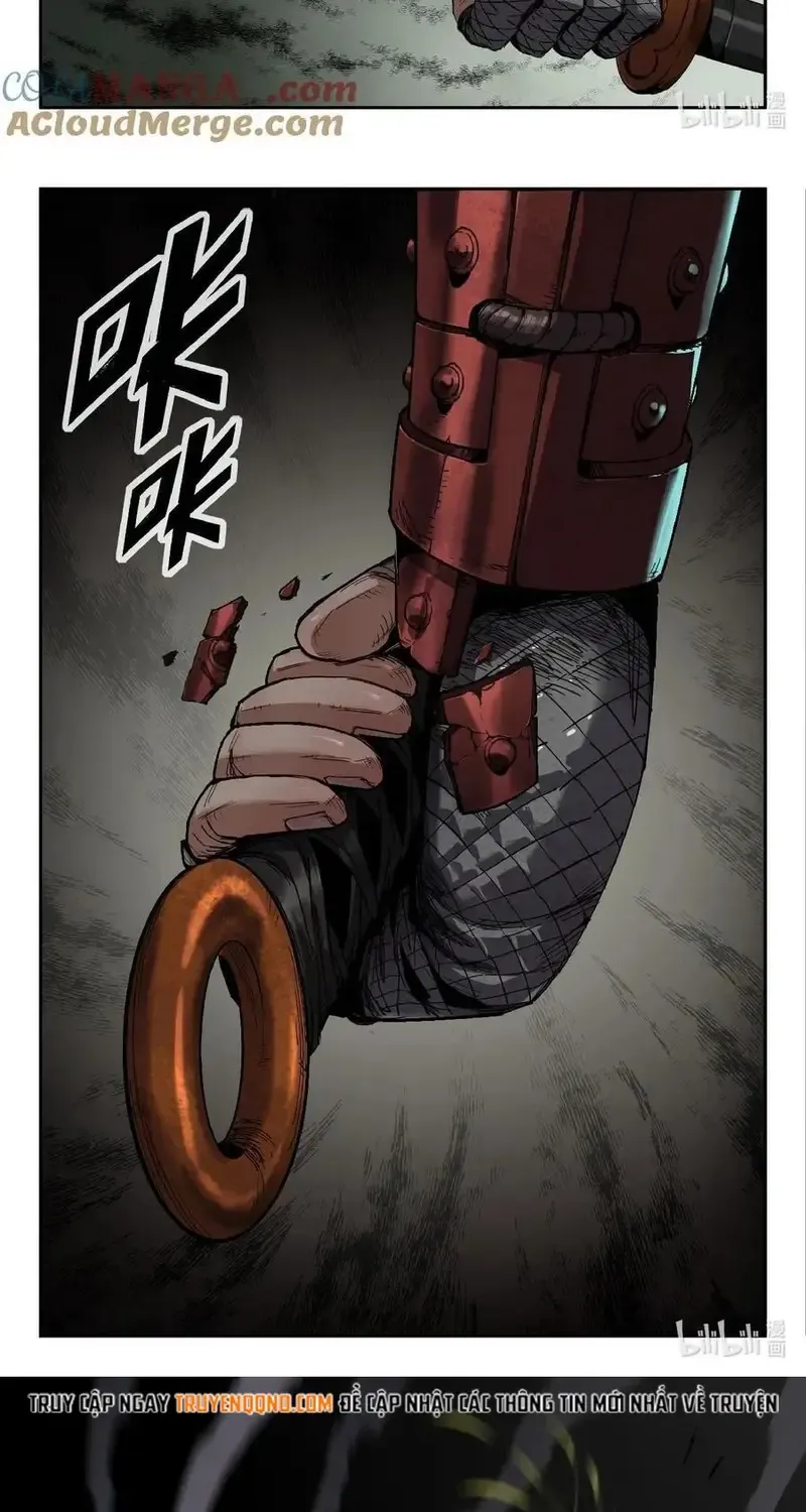 Mạnh Nhất Lịch Sử Chap 352 - Next Chap 353