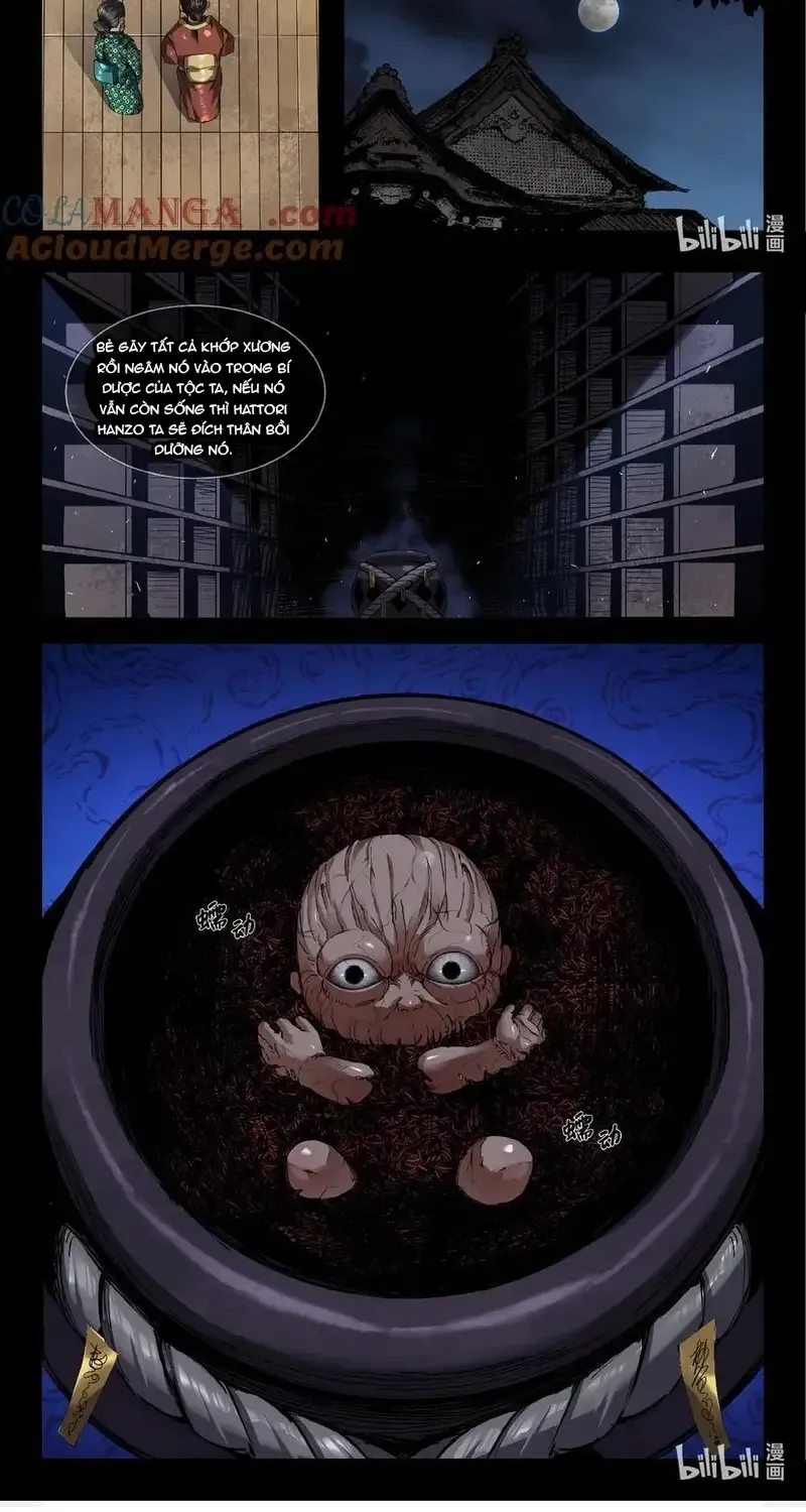 Mạnh Nhất Lịch Sử Chap 352 - Next Chap 353