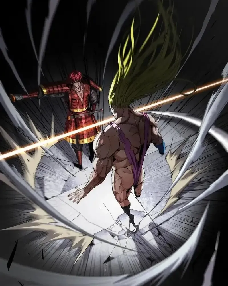 Mạnh Nhất Lịch Sử Chap 352 - Next Chap 353