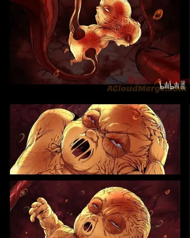 Mạnh Nhất Lịch Sử Chap 352 - Next Chap 353