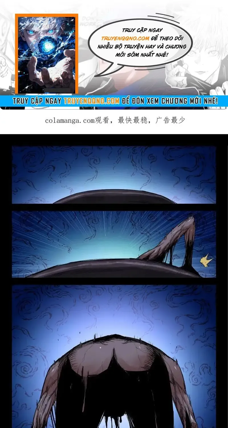 Mạnh Nhất Lịch Sử Chap 353 - Next Chap 354