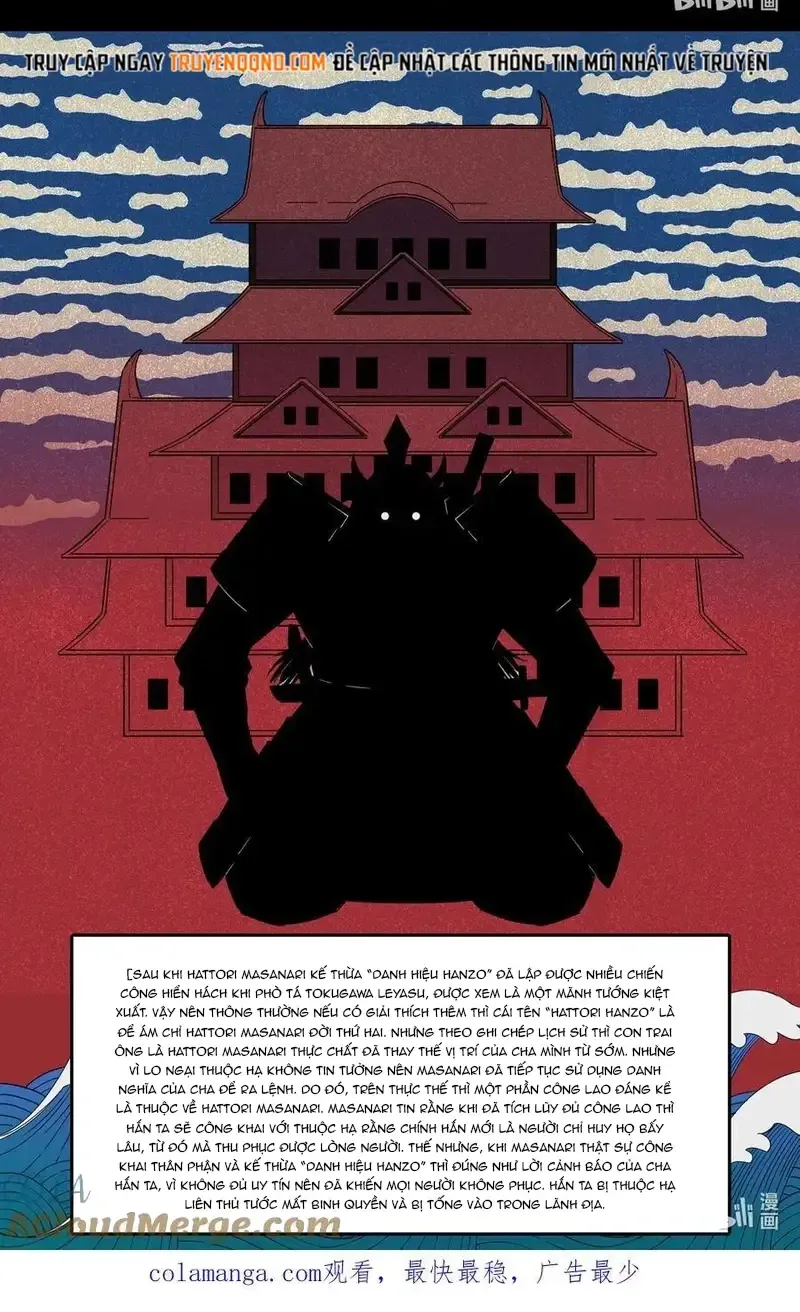 Mạnh Nhất Lịch Sử Chap 353 - Next Chap 354