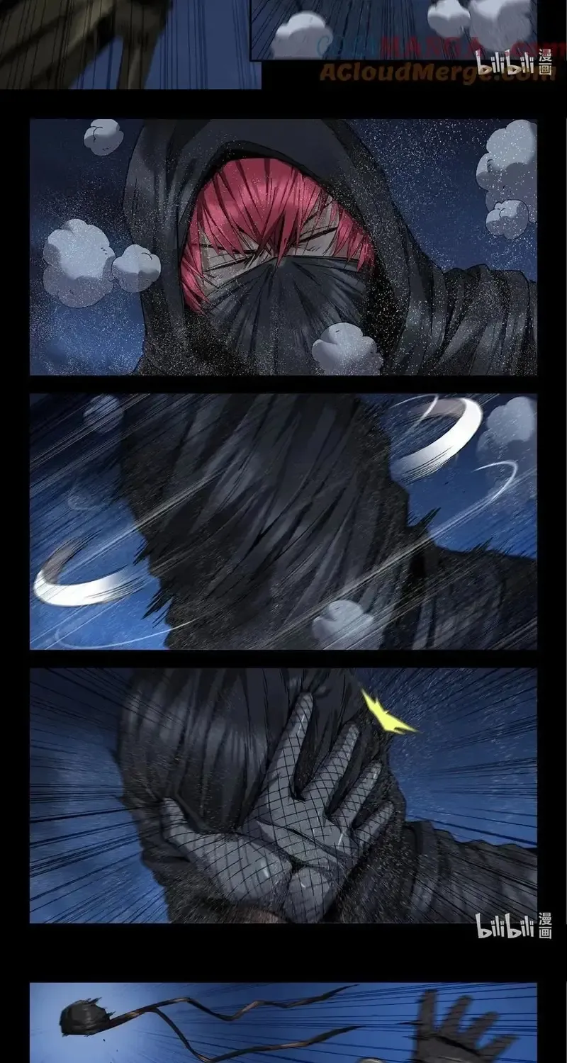 Mạnh Nhất Lịch Sử Chap 353 - Next Chap 354