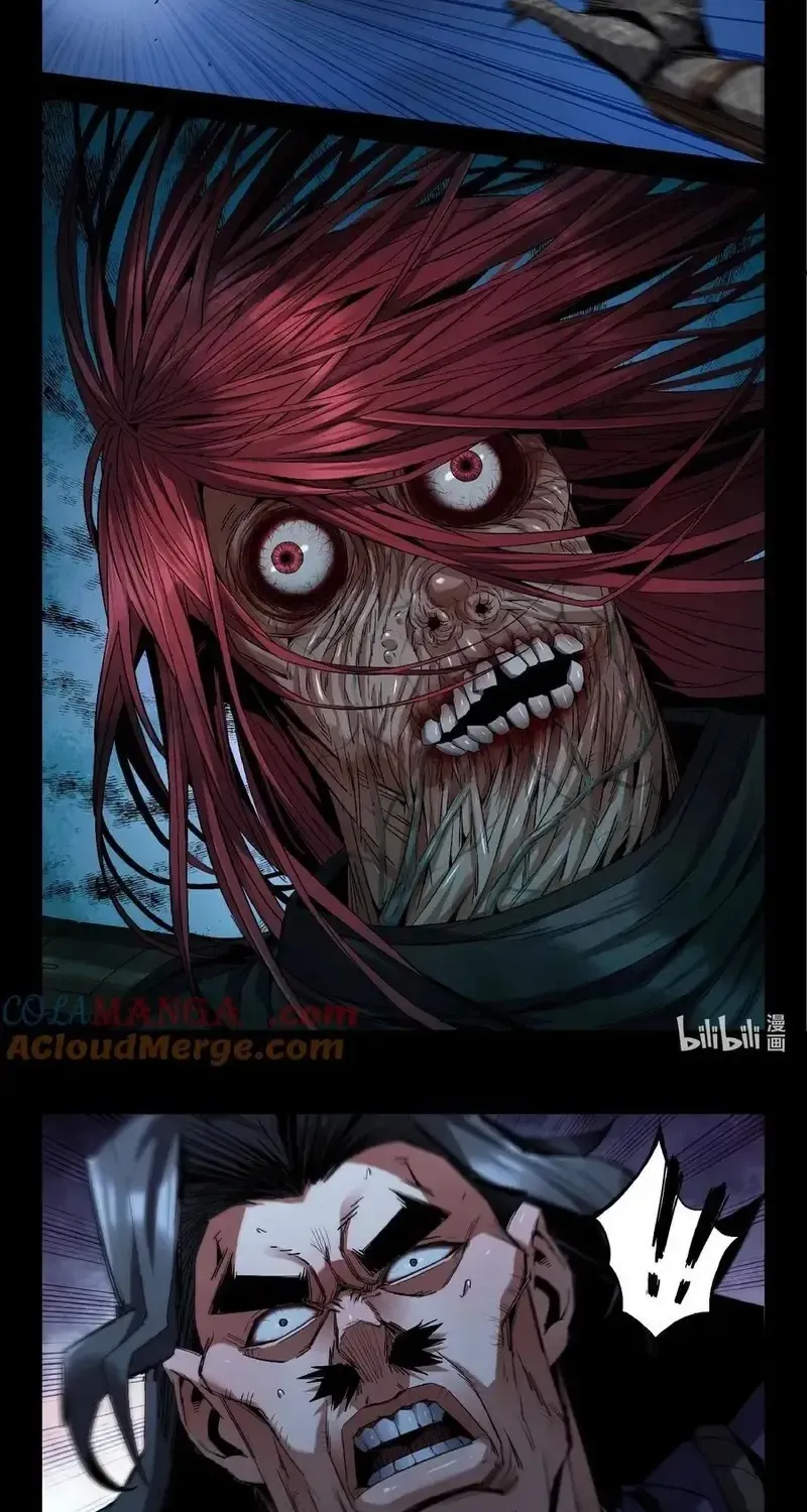 Mạnh Nhất Lịch Sử Chap 353 - Next Chap 354