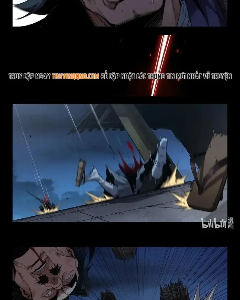 Mạnh Nhất Lịch Sử Chap 353 - Next Chap 354