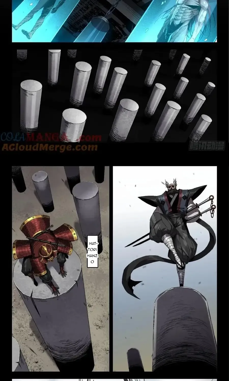 Mạnh Nhất Lịch Sử Chap 354 - Next Chap 355