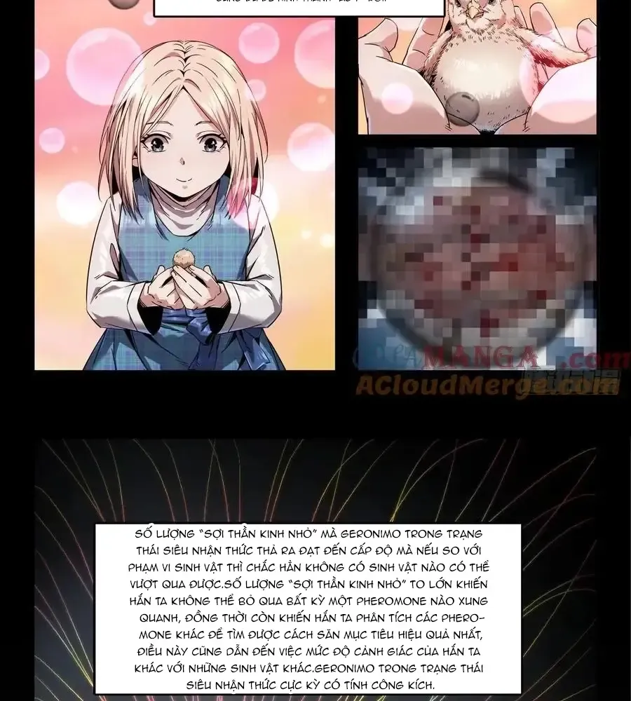 Mạnh Nhất Lịch Sử Chap 355 - Next Chap 356