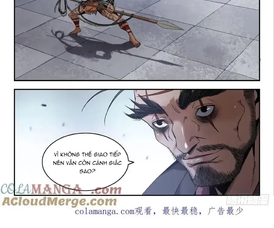 Mạnh Nhất Lịch Sử Chap 355 - Next Chap 356