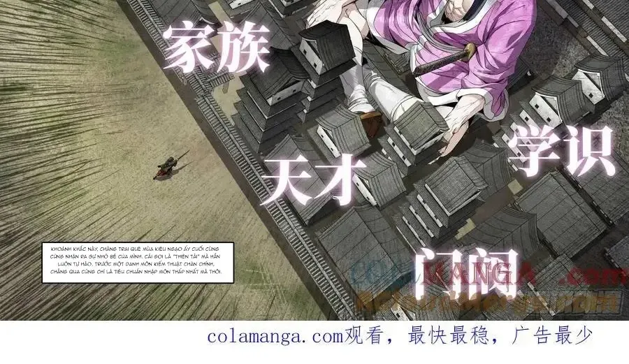 Mạnh Nhất Lịch Sử Chap 362 - Next Chap 363