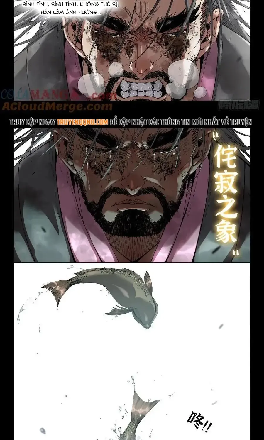 Mạnh Nhất Lịch Sử Chap 366 - Next Chap 367