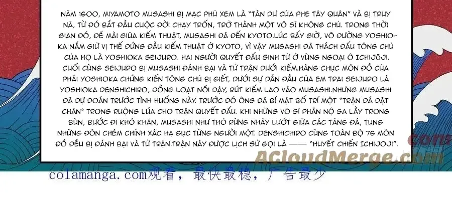 Mạnh Nhất Lịch Sử Chap 366 - Next Chap 367