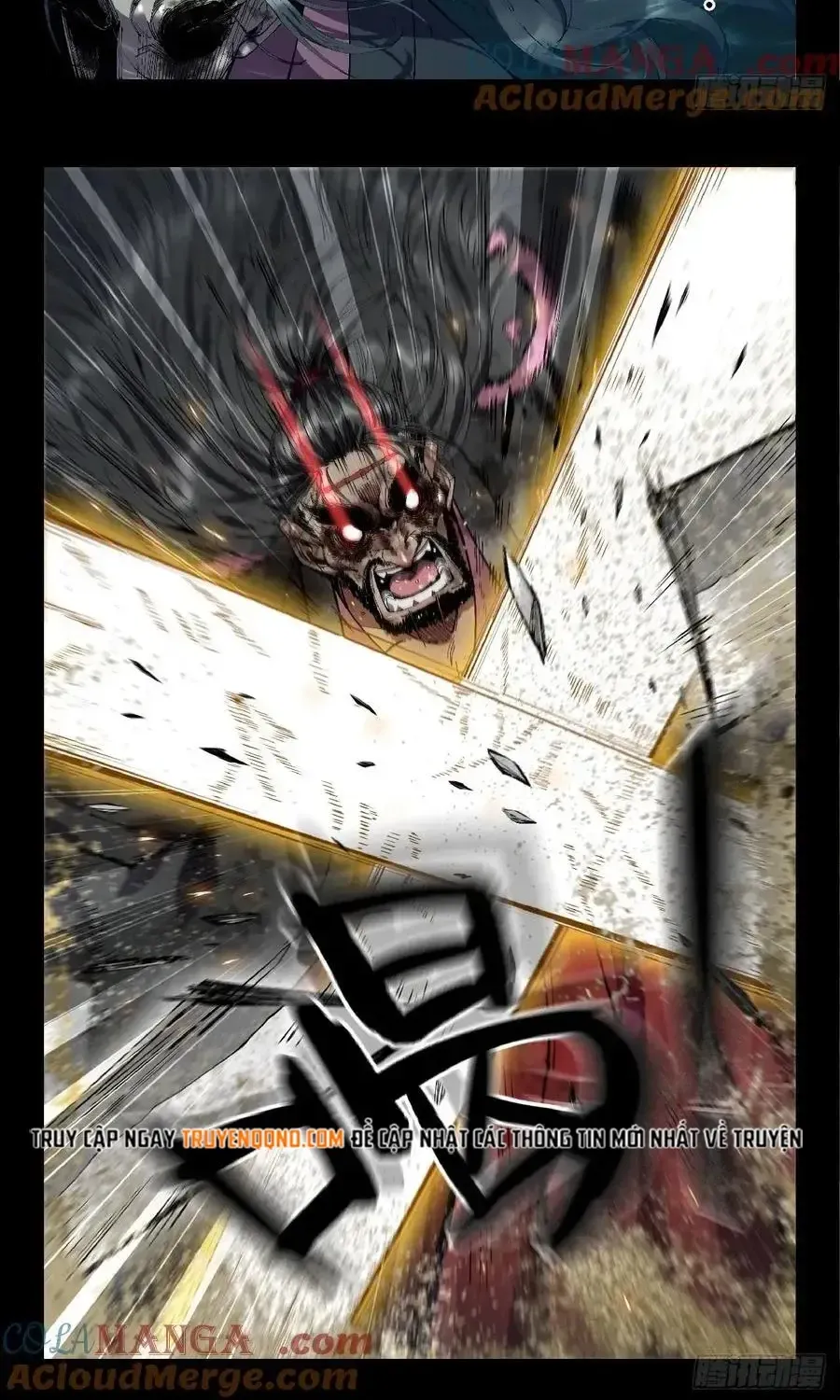 Mạnh Nhất Lịch Sử Chap 366 - Next Chap 367