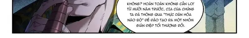 Mạnh Nhất Lịch Sử Chap 367 - Next Chap 368