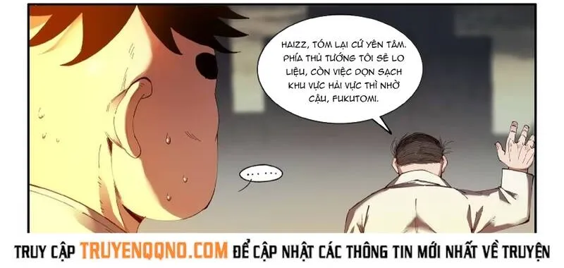 Mạnh Nhất Lịch Sử Chap 367 - Next Chap 368
